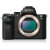 索尼（SONY） ILCE-7M2K 微单数码相机 A7II 全画幅相机(FE28-70+FE35F2.8双镜套机(套餐八)第2张高清大图