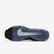 Nike耐克男鞋Air Zoom All Out 2017新款全掌气垫减震透气网面休闲女鞋运动跑步鞋 878670(黑白878670-001 40)第5张高清大图