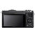索尼（SONY） ILCE-5000L A5000 E16-50 镜头 套机 微单相机ILCE-5000L 黑色(黑色 官方标配)第4张高清大图
