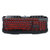 硕美特ST-930冰封字背光发光键盘（黑色）第3张高清大图