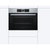 博世（BOSCH）CBG635BS1W 47L 4D热风 自清洁 嵌入式烤箱第4张高清大图