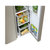 Midea/美的BCD-450WKZM(E)冰箱双开门家用风冷无霜对开门智能节能冰箱第5张高清大图