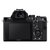 索尼（Sony）ILCE-A7S 黑色  A7S 全画幅微单数码相机 超高感4K微单 单机身(官方标配)(官方标配)第2张高清大图