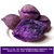 刘陶鲜果 越南新鲜小紫薯8斤（60-80个果子）美享第4张高清大图