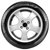 倍耐力轮胎 新P7 Cinturato P7 255/40R18 99Y MO黑第3张高清大图