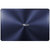 华硕（ASUS）U5500VE7700 15. 6英寸笔记本（i7-7700HQ/GTX1050/8G/256G）尊爵蓝(蓝色)第2张高清大图