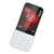 诺基亚（NOKIA）225 GSM手机（白色）双卡双待第2张高清大图