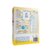 Nestle/雀巢能恩3段升级幼儿配方奶粉盒装400g/盒(白色)第2张高清大图