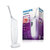 飞利浦(Philips)  HX8331/01电动智能洗牙器冲牙器水牙线牙结石牙齿冲洗器家用便携式机(HX8331/01 白色 热销)第5张高清大图