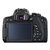 佳能(Canon) EOS 750D 单反机身 750D750d单机身(佳能750D单机官方标配)第2张高清大图