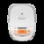 松下(Panasonic)SR-G15C1-P电饭煲家用可预约智能电饭锅3-4-5人(白色)第2张高清大图