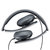 舒尔（SHURE）SRH145M+ 便携式头戴式耳机 HIFI发烧低音耳机第3张高清大图