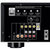 雅马哈（Yamaha）RX-V581 家庭影院7.2声道（7*135W）AV功放机 支持杜比全景声/蓝牙/wifi/HDCP 2.2（黑色）第6张高清大图