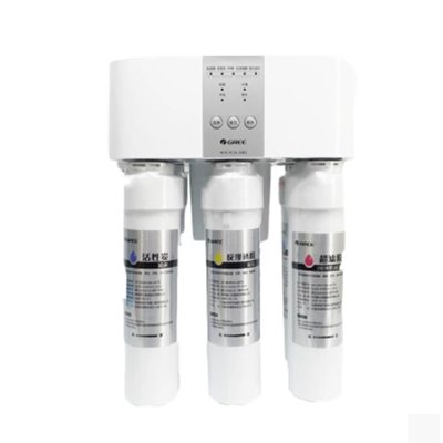 【GREE格力净水机 WTE-PC16-5081 家用高端