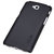 NillKiN 耐尔金 超级磨砂护盾 LG D686 手机保护壳 保护套 磨砂壳(黑色)第3张高清大图