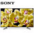 索尼(SONY)KD-55X8000G 55英寸 4K超高清 HDR安卓智能电视(黑色 55英寸)第2张高清大图