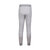 ADIDAS阿迪达斯2016春款NEO男子运动休闲针织长裤AK0988(灰色 S)第2张高清大图