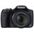 佳能（Canon） 数码相机 PowerShot SX520 HS 24mm广角 42倍光学变焦(官方标配)第3张高清大图