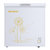 美菱（MeiLing）BC/BD-142DT 142升 冷藏冷冻可切换 冷柜（白色）第2张高清大图