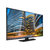 Samsung/三星 UA40KUF30EJXXZ 40英寸4K智能网络液晶平板电视机(黑色 40英寸)第3张高清大图