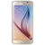 三星 Galaxy S6（G9208）32G版 铂光金 移动4G手机 双卡双待第2张高清大图