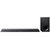 Sony/索尼 HT-CT790 CT780回音壁环绕家庭影院电视喇叭NFC蓝牙(黑色)第3张高清大图