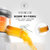 美的（Midea）原汁机 汁渣分离果汁机家用多功能榨汁机WJS1221F第4张高清大图