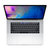 苹果（Apple） MacBook Pro15.4英寸 2018新款/2017款苹果笔记本电脑(银色 MR972CH/A/512G/18款)第3张高清大图