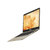 华硕(ASUS) 灵耀S4200UQ8250 14英寸轻薄窄边框笔记本 i5-8250U 4G 500G+128G 2G(金色)第3张高清大图