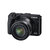 佳能(Canon) EOS M3 微单单头套机（18-55mm）(官方标配【黑】)第2张高清大图