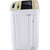 韩派（Hanpa）XQB72-6072 7.2公斤 全自动波轮洗衣机家用风干衣大容量(土豪金)第3张高清大图