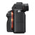 索尼（Sony）ILCE-7SM2 A7SM2 A7SII全画幅微单相机 奶昔相机 摄像机(单机身 官方标配)第5张高清大图
