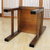 杉桐实木餐桌餐椅现代简约整装发货(餐椅)第5张高清大图