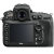 尼康（Nikon) D810 单机身 全画幅 数码单反相机(套餐八)第3张高清大图