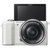 索尼（SONY） ILCE-5000L 微单单镜套机 （16-50mm镜头 a5000L/A5000）(白色 官方标配)第3张高清大图