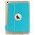 Wirelessor iPad mini4卢塞恩保护套-蓝【国美自营，品质保证】第3张高清大图