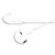 苹果7 iPhone7/8/X plus EarPods原装耳机 Lightning接口线控耳机 苹果原装耳机(白色 原装耳机)第3张高清大图