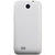 联想(Lenov) A360e 电信3G手机 CDMA2000 4英寸(白色)第3张高清大图