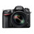尼康（Nikon）D7200单反相机 单机身(套餐三)第3张高清大图