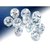裸钻1.17克拉I/VVS2/EX切工奢华顶级裸钻（GIA国际证书）第10张高清大图