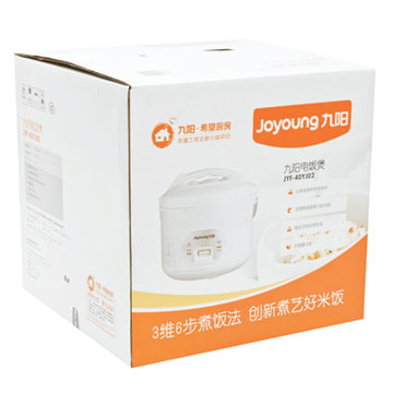 九阳（joyoung）JYF-40YJ02电饭煲