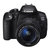 佳能（Canon）EOS 700D（EF-S18-55IS STM）单反相机(佳能700Dd18-55 小套佳能单反套机(700D 18-55)第5张高清大图