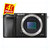 索尼 (Sony) ILCE-6000 A6000 微单相机 单机身(黑色 官方标配)第2张高清大图