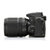 尼康(Nikon) D5300套机(18-105mm) D5300套机自拍神器(黑色 官方标配)第5张高清大图