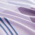 【恒源祥】自由风尚四件套 简约格子风 纯棉套件 床上用品 床单被罩 TBK2018A第3张高清大图