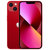 苹果（Apple）iPhone 13 mini (A2629) 256GB 红色 手机 支持移动联通电信5G第2张高清大图