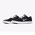 Nike/耐克 Zoom Stefan Janoski Cnvs 运动鞋 男子低帮鞋休闲运动跑步鞋 723874-003(黑色 44)第2张高清大图