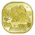 【珍源藏品】世界文化遗产纪念币 遗产纪念币 流通纪念币(巧克力色)第3张高清大图