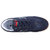 迪亚多纳 新款男士系带休闲运动鞋 93508375(藏青 44)第2张高清大图