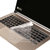 thinkpad 键盘膜 联想15.6戴尔华硕索尼14笔记本键盘贴 电脑保护贴膜 罩 惠普三星宏基键盘套(华硕专用高透TPU)第5张高清大图